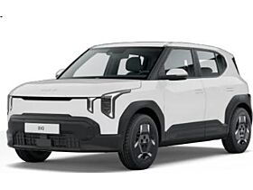 Kia EV2 Air 5-Sitzer 42,2kWh Wärmepumpe Winter-Paket *inkl. BAFA Prämie*