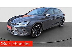 Cupra Leon 2.0 TDI DSG 5-J-G NAVI ACC KESSY 18LM RFK PDC SITZH
