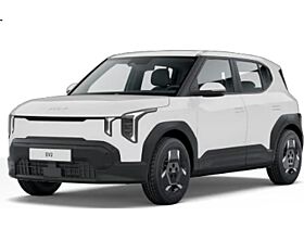 Kia EV2 Air 5-Sitzer 61kWh Wärmepumpe Winter-Paket *inkl. BAFA Prämie*