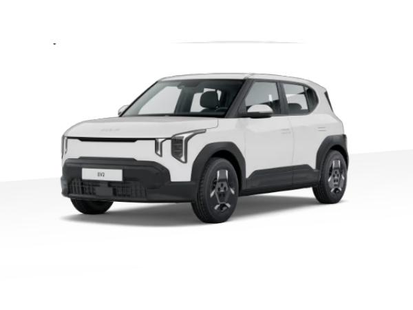 Kia EV2 Air 5-Sitzer 61kWh Wärmepumpe Winter-Paket *inkl. BAFA Prämie* bild