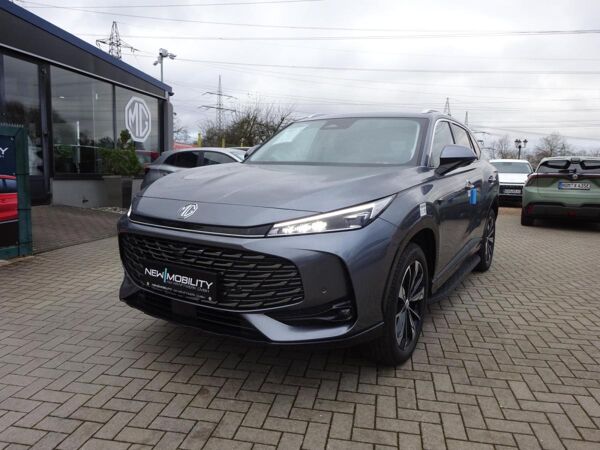 MG HS PHEV Luxury Gewerbe *Plug-in  Hybrid* MY25.5 bild