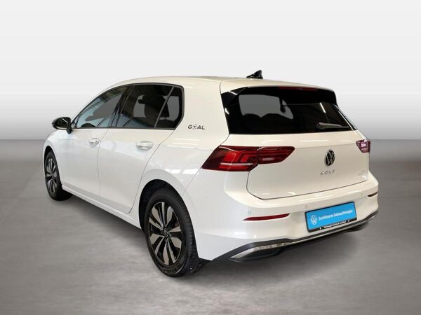Volkswagen Golf VIII GOAL 2.0 TDI DSG ACC AHK AUT DynLicht bild 5
