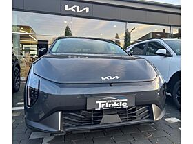 Kia EV4 81kwH EARTH *DRIVE/DESIGN/GD/SOUND/UPGRADE/WINTER* Kia EV4 81kwH EARTH *DRIVE/DESIGN/GD/SOUND/UPGRADE/WINTER*
