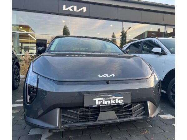 Kia EV4 81kwH EARTH *DRIVE/DESIGN/GD/SOUND/UPGRADE/WINTER* bild