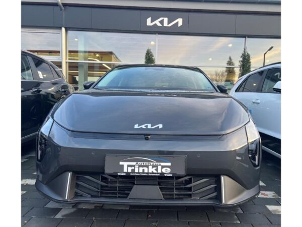 Kia EV4 81kwH EARTH *DRIVE/DESIGN/GD/SOUND/UPGRADE/WINTER* bild 3