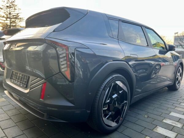 Kia EV4 81kwH EARTH *DRIVE/DESIGN/GD/SOUND/UPGRADE/WINTER* bild 5
