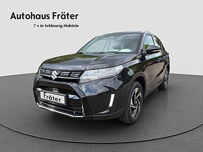 Suzuki Vitara Comfort+ Allgrip | PANORAMA | AUTOMATIK | SOFORT