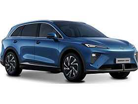 MG S6 EV Luxury 77KWh Privat