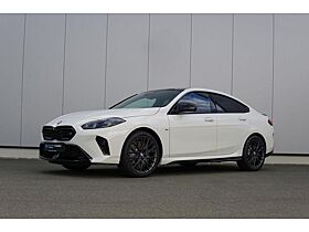 BMW M235 xDrive Gran Coupe Innovationspaket BMW M235 xDrive Gran Coupe Innovationspaket