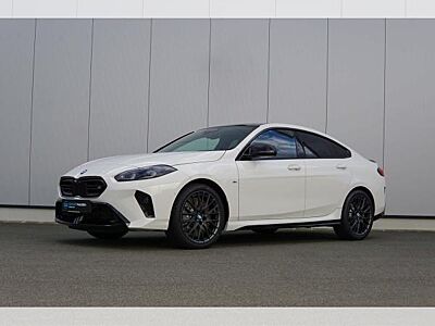 BMW M235 xDrive Gran Coupe Innovationspaket
