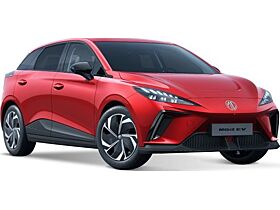 MG MG4 Premium 64kWh – Mehr Reichweite. Mehr Fahrspaß. Jetzt im Leasing.