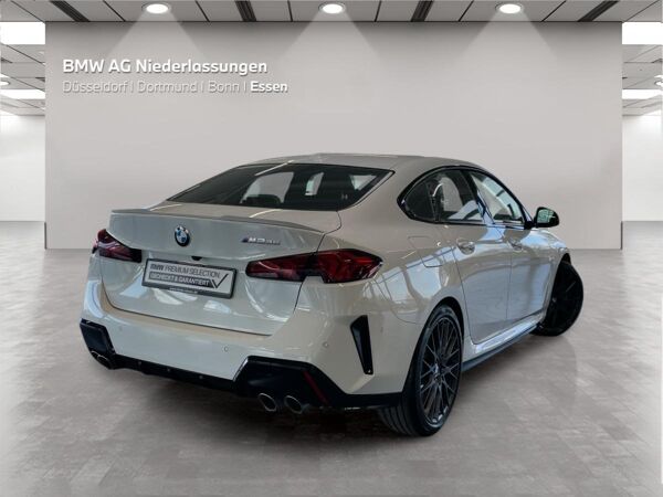 BMW M235 xDrive Gran Coupé M Sport Driv.Assist.Prof bild 2