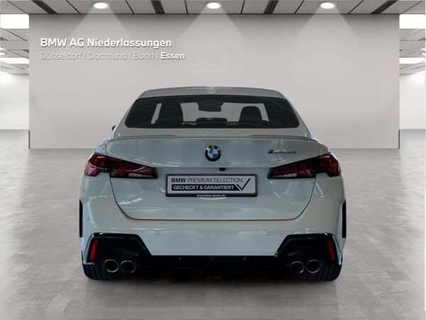 BMW M235 xDrive Gran Coupé M Sport Driv.Assist.Prof bild 6