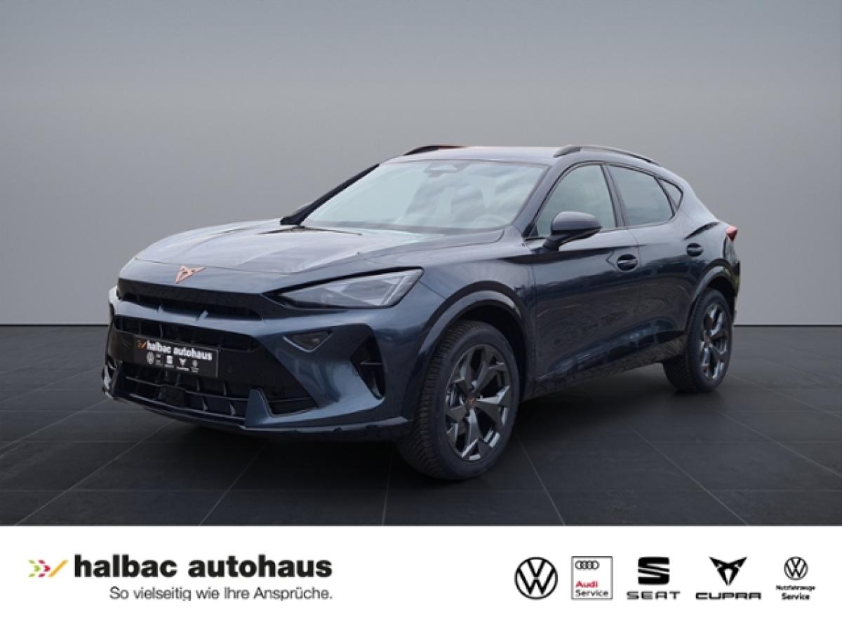 Cupra Formentor 1.5 eTSI DSG +NAVI+PDC+SHZ+MATRIX+ACC+ bild 1