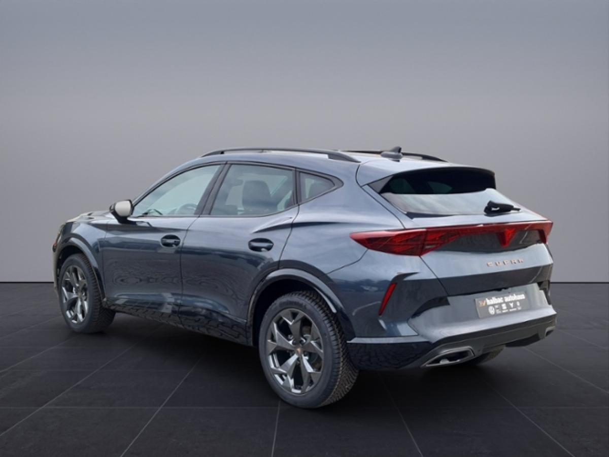 Cupra Formentor 1.5 eTSI DSG +NAVI+PDC+SHZ+MATRIX+ACC+ bild 4