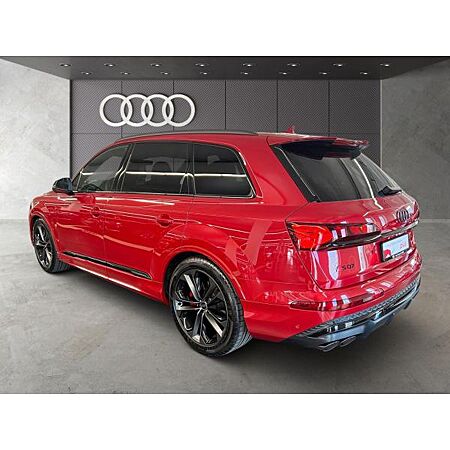 Audi SQ7 leasen