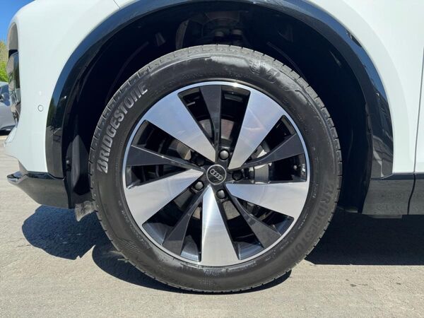 Audi Q6 e-tron Sportback 360° ACC SHZ SPORTSITZE PDC bild 5