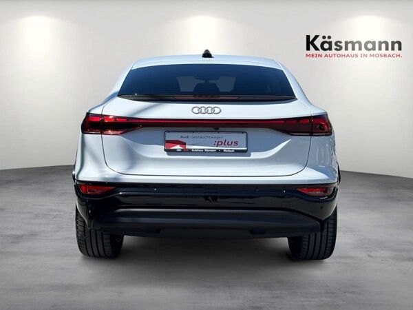 Audi Q6 e-tron Sportback 360° ACC SHZ SPORTSITZE PDC bild 7