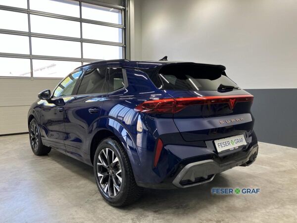 Cupra Terramar 1.5 eTSI DSG HUD*NAVI*DCC*ACC*360 bild 4