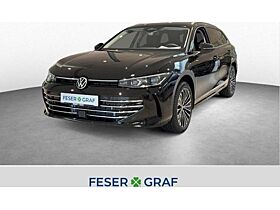 Volkswagen Passat Elegance 1,5 l eHybrid ACC IQ LIGHT KAM