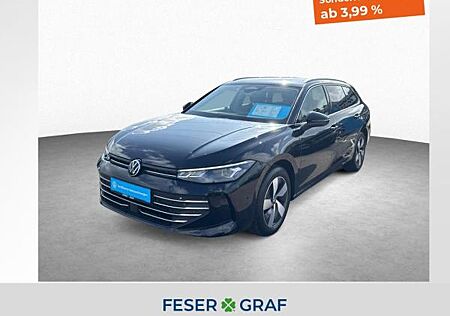 VW Passat Volkswagen Variant 1.5 eTSI BUSINESS AHK LED KAM 360