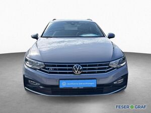 Volkswagen Passat Variant 2.0 TSI R-LINE DSG AHK PANO KAM bild 4