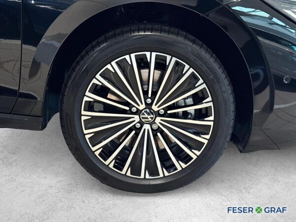 Volkswagen Passat Elegance 1,5 l eHybrid ACC IQ LIGHT KAM bild 6