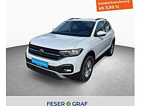 Volkswagen T-Cross Life 1.0 TSI DSG NAVI ACC APP SHZ