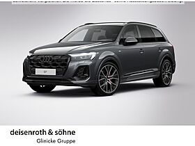 Audi Q7 S line TDI quattro Matrix/22"/AHK/Allradlenkung Audi Q7 S line TDI quattro Matrix/22"/AHK/Allradlenkung