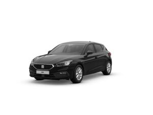 Seat Leon Road Edition 1.5 eTSI Aktion Zulassung bis 30.06.2026 bild 1