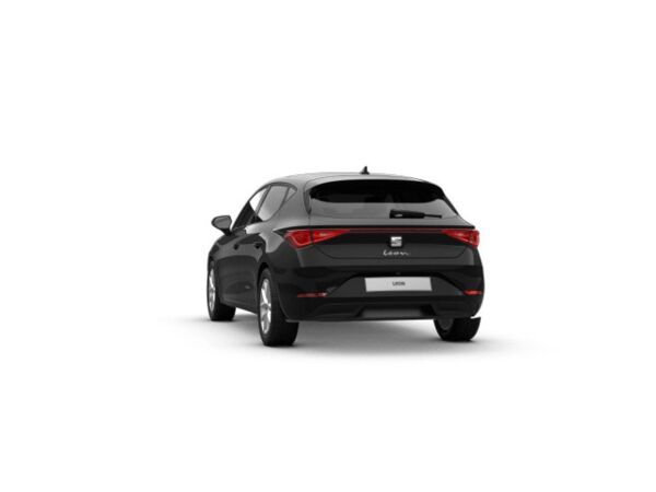 Seat Leon Road Edition 1.5 eTSI bild 3