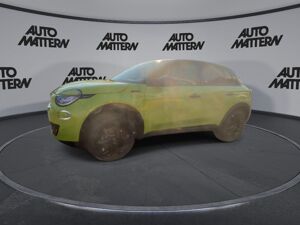 Fiat 600 Hybrid Sport AC|LED|SHZ|CarPlay u.v.m. bild 6