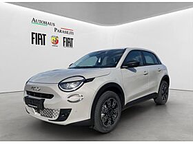 Fiat 600 1.2 Hybrid T3 81 kW DCT BUSINESS EDITION Fiat 600 1.2 Hybrid T3 81 kW DCT BUSINESS EDITION
