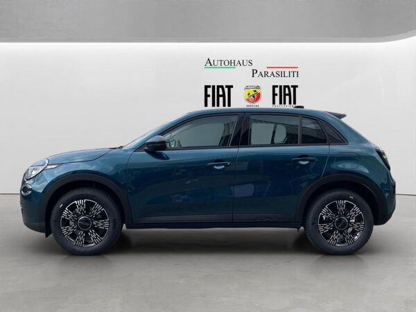 Fiat 600 1.2 Hybrid T3 81 kW DCT BUSINESS EDITION bild 3