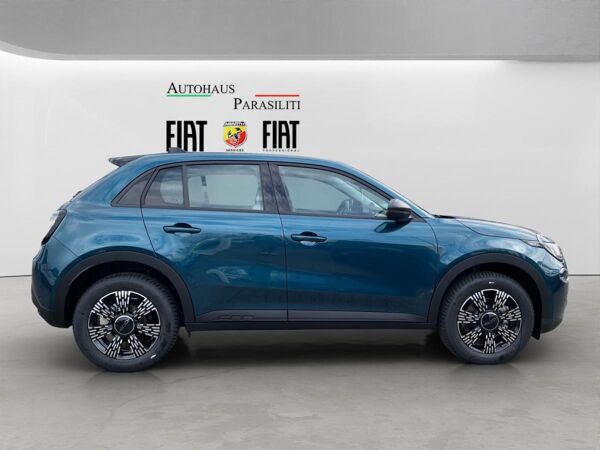 Fiat 600 1.2 Hybrid T3 81 kW DCT BUSINESS EDITION bild 7
