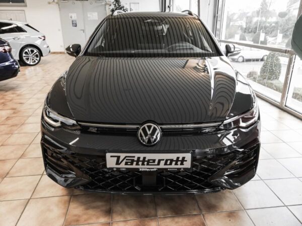 Volkswagen Golf Variant R-Line 1.5 eTSI DSG AHK Navi Kamera bild 2
