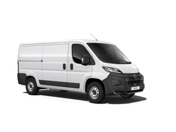Peugeot Boxer ❗❗L2H1 2.2l BlueHDi 120❗❗ bild 2