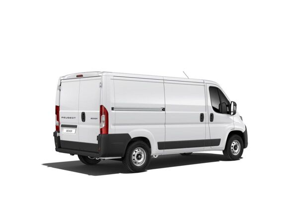 Peugeot Boxer ❗❗L2H1 2.2l BlueHDi 120❗❗ bild 5