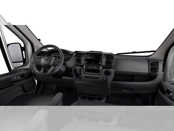 Peugeot Boxer ❗❗L2H1 2.2l BlueHDi 120❗❗ bild 6