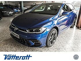 Volkswagen Polo R-Line 1.0 TSI IQ.Light Volkswagen Polo R-Line 1.0 TSI IQ.Light