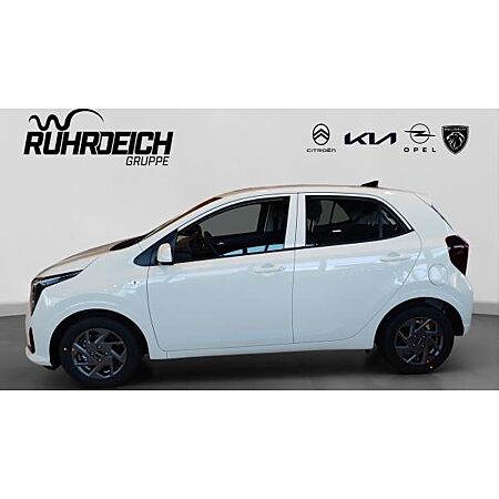 Kia Picanto leasen