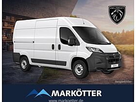 Peugeot Boxer ❗❗L2H2 2.2l BlueHDi 140❗❗