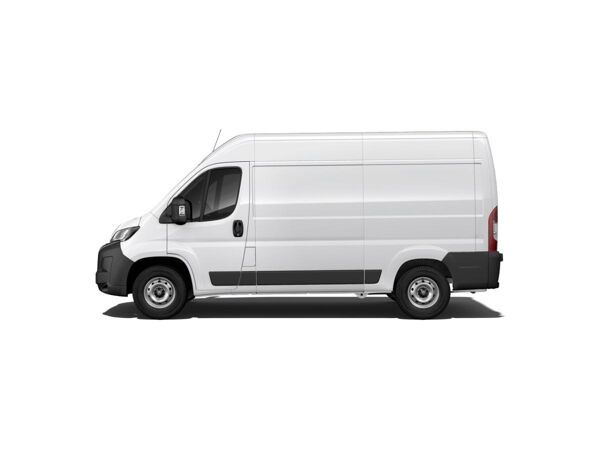Peugeot Boxer ❗❗L2H2 2.2l BlueHDi 140❗❗ bild 4