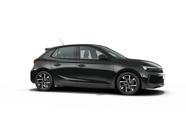 Opel Corsa GS | KURZFRISTIG VERFÜGBAR | Privat bild 4