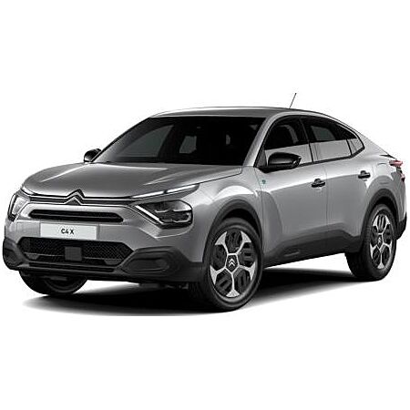 Citroën C4 X leasen