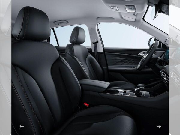 MG HS PHEV Comfort Gewerbekunden *SONDERLEASING* bild 2