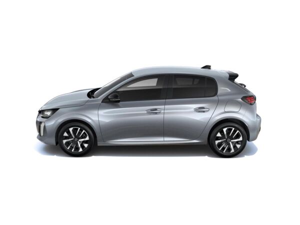 Peugeot 208 BUSINESS HYBRID 110 DSC6 bild 5