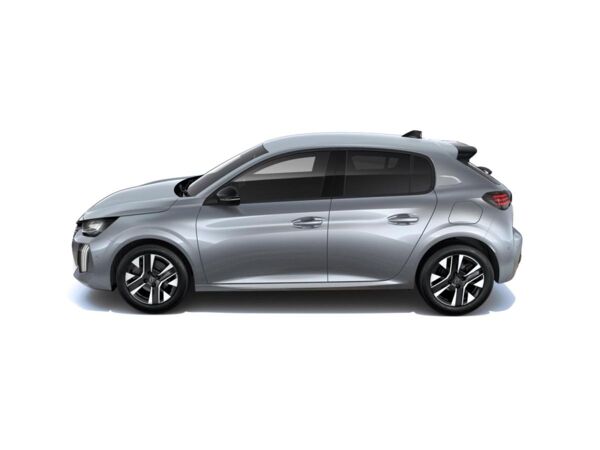 Peugeot 208 ALLURE HYBRID 110 DSC6 bild 5