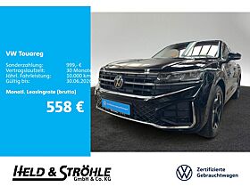 Volkswagen Touareg R-LINE V6 3.0 TDI 4M LUFT AHK MATRIX HUD Volkswagen Touareg R-LINE V6 3.0 TDI 4M LUFT AHK MATRIX HUD