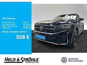 Volkswagen Touareg R-LINE V6 3.0 TDI 4M LUFT AHK MATRIX HUD Volkswagen Touareg R-LINE V6 3.0 TDI 4M LUFT AHK MATRIX HUD
